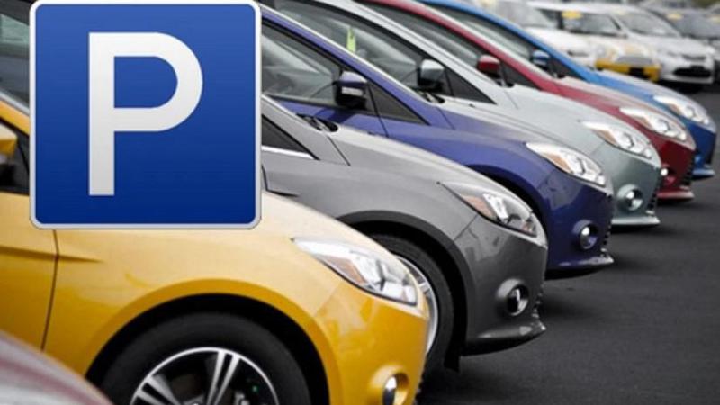 თბილისში პარკინგის ჯარიმებიდან ბიუჯეტში შესული თანხა 156%-ით გაიზარდა - 2 თვეში ხაზინა 3.6 მლნ ლარით შეივსო