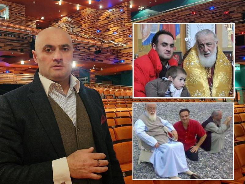 კახეთიდან ფქვილით დატვირთულ მანქანას გამოყოლილი ბიჭი, რომელიც პატრიარქმა აღზარდა - დღეს ის წარმატებული მომღერალია:  "მისი ნაჩუქარი პალტო დღესაც მაქვს"