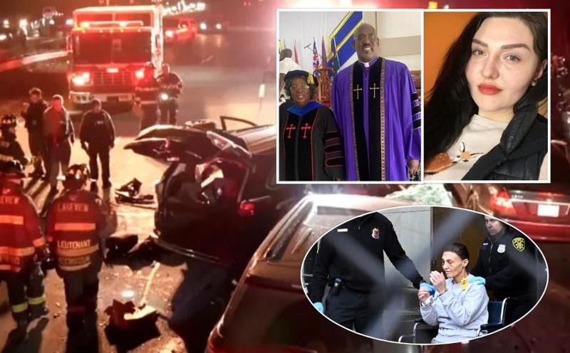 უმძიმესი ავარია ამერიკაში და ბრალდებული ქართველი ადვოკატი - გამოძიების ცნობით, 36 წლის ქალი საჭეს ნასვამი მართავდა: გარდაცვლილები პასტორი და მისი მეუღლე არიან