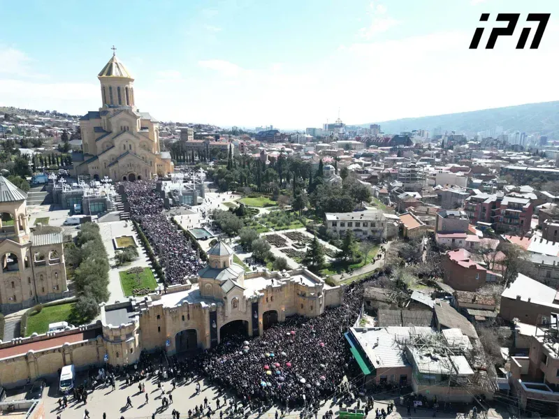 22 მარტს თბილისის მასშტაბით ტრანსპორტის გადაადგილებაზე შეზღუდვები დაწესდება - რა ინფორმაციას ავრცელებს შსს