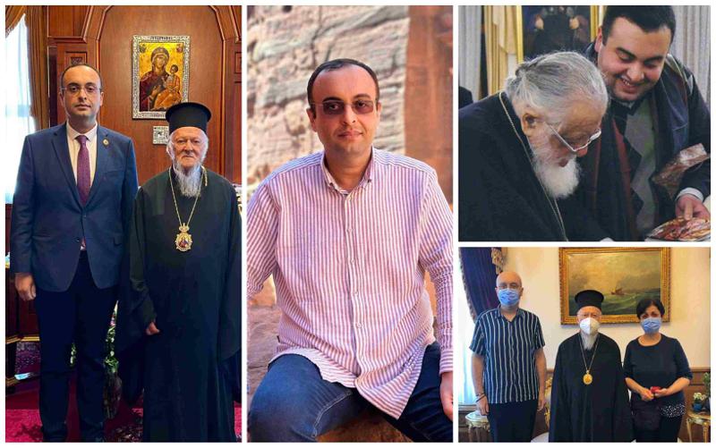 როცა ლეიკემია დაუდგინეს, მისთვის ორი პატრიარქი ლოცულობდა, ილია II  და მსოფლიო პატრიარქი ბართლომეოსი - რას ჰყვება გიორგი ფარეშიშვილი მათთან ურთიერთობასა და დამარცხებულ დაავადებაზე