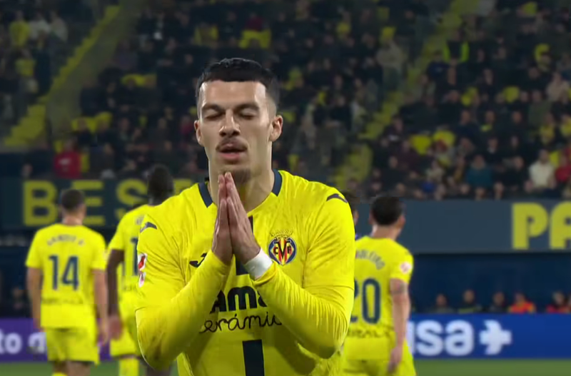 გიორგი მიქაუტაძემ "რეალ სოსიედადის" კარში გატანილი გოლი პატრიარქის ხსოვნას მიუძღვნა (ვიდეო)