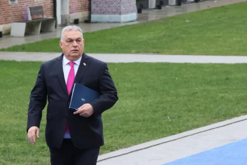 "რუსეთის დაზვერვა ორბანის მკვლელობის ინსცენირებას გეგმავდა არჩევნებამდე მისი რეიტინგის ასაწევად" - The Washington Post