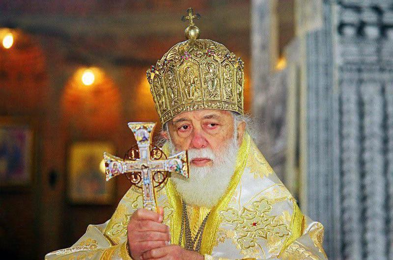 "25 აპრილს 40 დღე სრულდება, რაც მისი უწმინდესობა  ზესთასოფელს შეუერთდა - შეგახსენებთ ილია II-ის ერთ სურვილსაც..." - საპატრიარქო განცხადებას აქვეყნებს