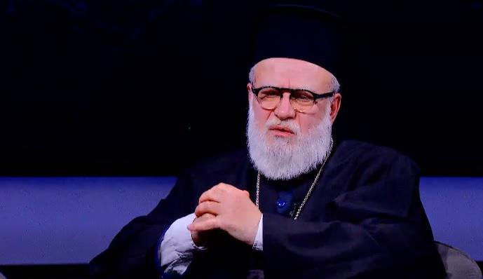 "პირველი პირობის სურვილი არც გამჩენია, არც მექნება... არიან ასეთი ეპისკოპოსები, ოღონდ 60 წელზე მეტის არიან, რომელთაგან ორს მე ვისურვებდი, რომ ეს ტვირთი აიღოს" - მეუფე ზენონი