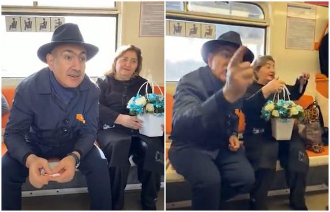 “ვაღიარებ, მსგავსი რამ არ უნდა მეთქვა“ - ფაშინიანმა ბოდიში მოუხადა ყარაბაღელ ქალს, რომელსაც მეტროში დაუპირისპირდა (ვიდეო)