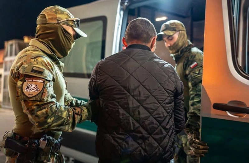 პოლონეთში შრომითი ტრეფიკინგის დანაშაულებრივი ქსელი გამოავლინეს - მსხვერპლთა შორის არიან საქართველოს მოქალაქეებიც: რა დეტალებია ცნობილი