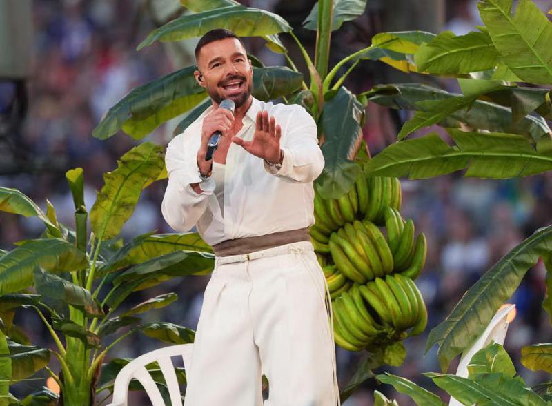 რიკი მარტინი საქართველოში ჩამოდის - სად გაიმართება კონცერტი და რა ეღირება ბილეთები?