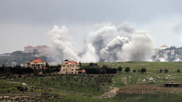 ისრაელმა თეირანში განთავსებულ “ტერორისტულ ინფრასტრუქტურაზე“ ფართომასშტაბიანი საჰაერო იერიში მიიტანა