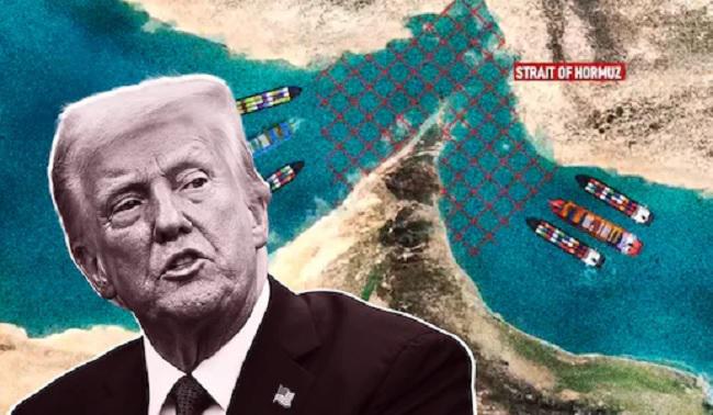 ტრამპის 48-საათიანი ულტიმატუმი და ირანის საპასუხო მუქარა - რამდენად რეალურია, რომ მან მართლაც დაარტყას მეზობელი ქვეყნების წყალმომარაგების სისტემებს?