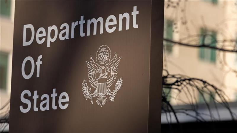 აშშ თავის მოქალაქეებს აფრთხილებს და უსაფრთხოების  განსაკუთრებული ზომების დაცვისკენ მოუწოდებს - რა ინფორმაციას ფლობს  სახელმწიფო დეპარტამენტი?