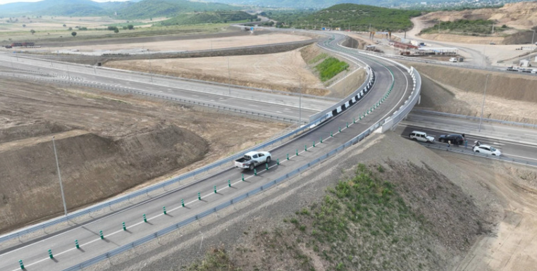 როგორი იქნება და სად გაივლის თბილისის აეროპორტისა და რუსთავის ახალი გზა?