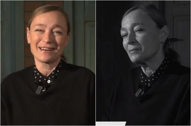 "ვისაც როგორ უნდა თავისი გარეგნობის წარმოჩენა, ისე მოიქცეს, მაგრამ მე არ ვთვლი, რომ ადამიანმა გარეგნობა უნდა შეიცვალოს რაღაც ინიექციებით ან სკალპელის ჩართვით" - მაკა ჩიჩუას გულახდილი ინტერვიუ