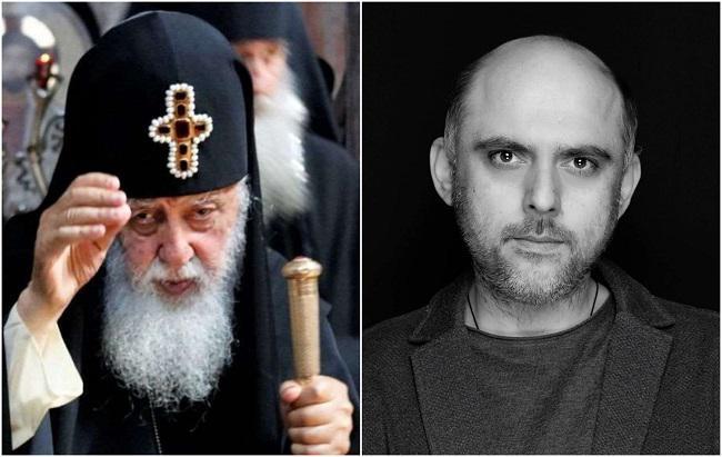 “ყველას გვაქვს უფლება ვიყოთ კრიტიკულები, აგრეთვე ყველას გვაქვს უპირობო სიყვარულის უფლება - მე მოვესწარი ილია მეორეს...“ - ნიკოლოზ რაჭველი