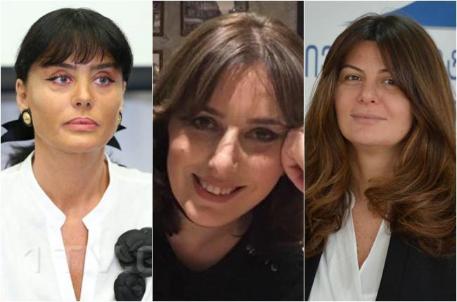 ვინ არის საქართველოში ყველაზე მდიდარი ქალი? - Forbes Georgia-ს შედგენილ 100 უმდიდრესი მეწარმის სიაში 12 ქალბატონი მოხვდა