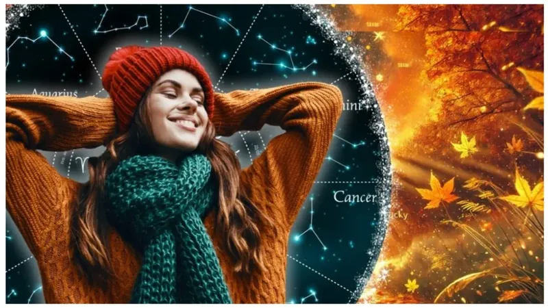 დასრულდა გაურკვევლობის ხანა: ზოდიაქოს 3 ნიშანი, რომელთათვისაც 25 მარტიდან ახალი, წარმატებული ცხოვრება იწყება