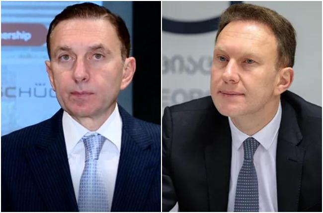 Forbes Georgia-ს კვლევის თანახმად, რამდენ მილიონიან ქონებას ფლობენ ძმები ლევან და სოსო ფხაკაძეები?