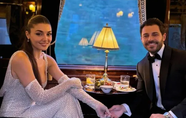 დაკავებულთა შორისაა ჰანდე ერჩელის ყოფილი შეყვარებული, თურქეთის ერთ-ერთი უმდიდრესი ოჯახის მემკვიდრე - "ჰანდეს პოლიცია ეძებს": სპეცოპერაციის დეტალები