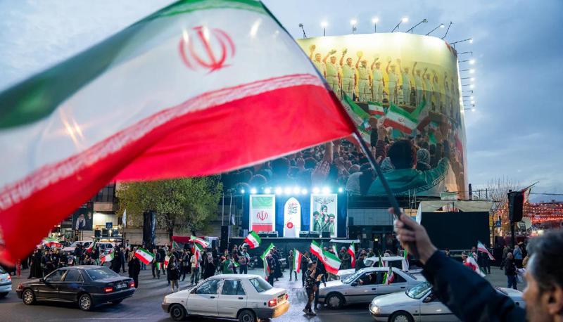 აშშ-ის ბაზების დახურვა, სანქციების მოხსნა და... - Wall Street Journal აქვეყნებს სიას იმ მოთხოვნებისას, რომლებსაც ირანი ცეცხლის შეწყვეტის წინაპირობად ასახელებს