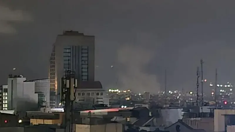 ისრაელმა თეირანზე ახალი იერიში მიიტანა: ირანი კი ამბობს, რომ ისრაელსა და აშშ-ის ბაზებზე დარტყმების მე-80 ტალღა დაიწყეს - რა ხდება კონფლიქტის ზონაში