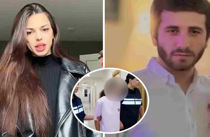 "ქალის ტირილის, კივილის ხმა გავიგე, შველას ითხოვდა" - ქმრის მკვლელობის ბრალდებით დაკავებული "ტიკტოკერის“  საქმის სასამართლოზე სასწრაფო დახმარების ექიმი  აღწერს, რა სურათი დახვდათ ადგილზე მედიკოსებს