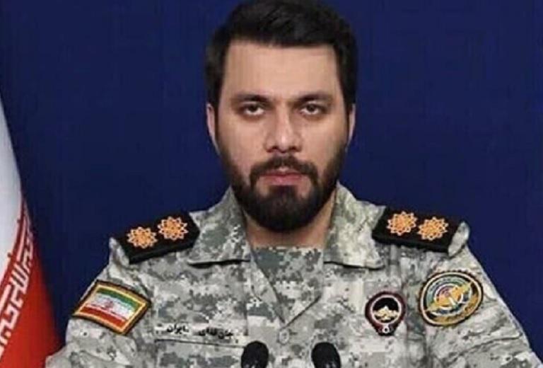 "აშშ-ი მოლაპარაკებებს საკუთარ თავთან აწარმოებს"- ირანელი სამხედროების სპიკერის ირონიული კომენტარი ინფორმაციაზე, რომ აშშ-ირანის მოლაპარაკებები მიმდინარეობს