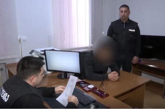 ორსულ მეუღლეზე ძალადობისა და მისი გაუპატიურების ბრალდებით მამაკაცი დააკავეს - რას აცხადებს შსს