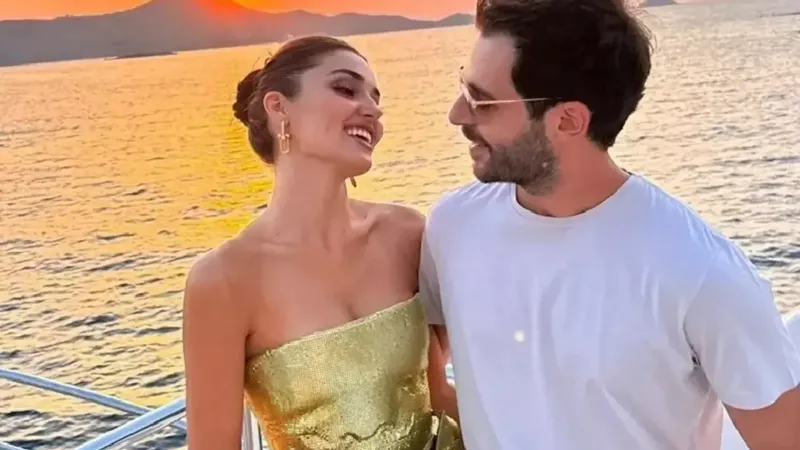 გამოქვეყნდა თურქული ბიზნეს-იმპერიის მემკვიდრის ჩვენება - რა თქვა ჰაქან საბანჯიმ ყოფილი შეყვარებულის, ჰანდე ერჩელის შესახებ? შოუ-ბიზნესის სკანდალის ახალი დეტალები