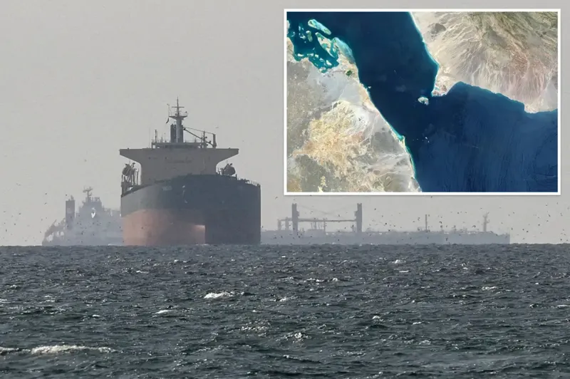 მორიგი "აქილევსის ქუსლი“ მსოფლიოსთვის? - თეირანი აშშ-ის მიერ ხარგის კუნძულის დაკავების შემთხვევაში, კიდევ ერთი სრუტის გადაკეტვით იმუქრება: რა არის ცნობილი ბაბ-ელ-მანდებზე?