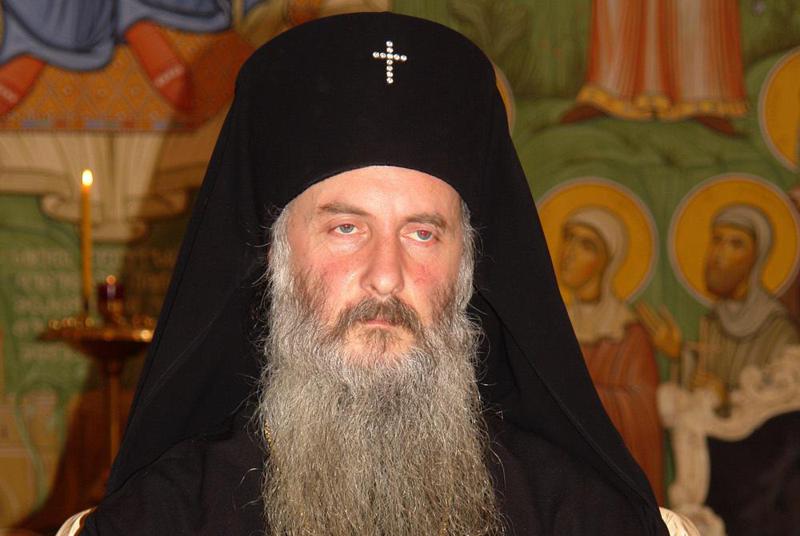 რას პასუხობს მეუფე ისაია კითხვაზე - ადასტურებს თუ არა ინფორმაციას, რომ პატრიარქობის კანდიდატურა მოხსნა?