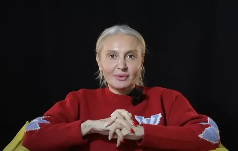 "თამარ ბაგრატიონის ვიდეო იმიტომ არ გავაზიარე, რომ არ მინდოდა ზუსტად იგივე გაევლო, რაც თავის დროზე მისმა თანამებრძოლებმა გამატარეს მე" - ნანუკა ჟორჟოლიანი