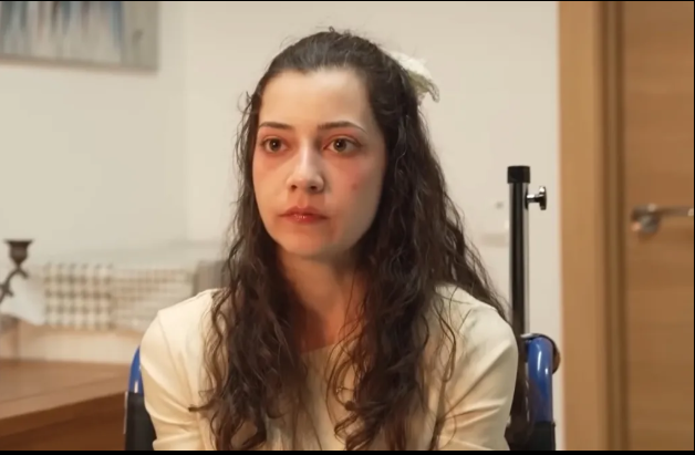 "მინდა, მშვიდად წავიდე": 25 წლის ქალი, რომელიც დღეს სიცოცხლეს ევთანაზიით დაასრულებს - გაუპატიურება და უმძიმესი ტრავმა: ნოელია რამოსის ტრაგიკული ამბავი