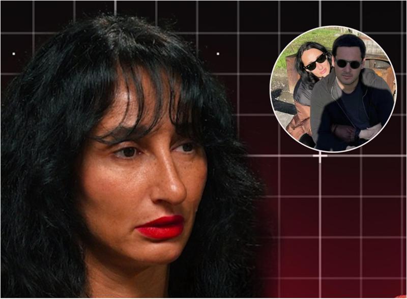 "ოფიციალურად გავეყარეთ ერთმანეთს და დავასრულეთ... უკეთესად ვსუნთქავ. ვერასდროს წარმოვიდგენდი, რომ ოდესმე ოჯახი დამენგრეოდა" - რუსკა მაყაშვილი