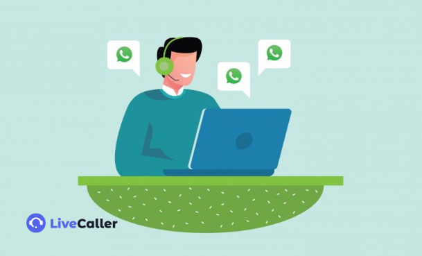 მომხმარებელთა მომსახურების სერვისის ახალი სტანდარტი: ბიზნეს სატელეფონო სისტემისა და WhatsApp-ის ტექნიკური სინთეზი