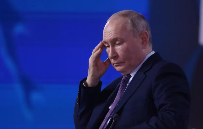 "პუტინმა რუს ოლიგარქებს ომის დასაფინანსებლად ფული მოსთხოვა" - რა ხდებოდა დახურულ შეხვედრაზე, რას წერს მედია და რას აცხადებენ კრემლში?