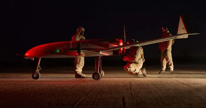 ირანში აცხადებენ, რომ არაბთა გაერთიანებულ საამიროებში უკრაინული დრონების საწინააღმდეგო სისტემების საცავს დაარტყეს - უკრაინა ირანის განცხადებას უარყოფს