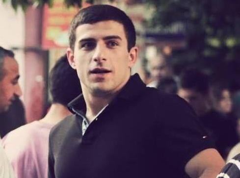 ტრაგედია ვეტერანი ძიუდოისტის ოჯახში - ვლადიმერ დგებუაძეს ვაჟი გარდაეცვალა