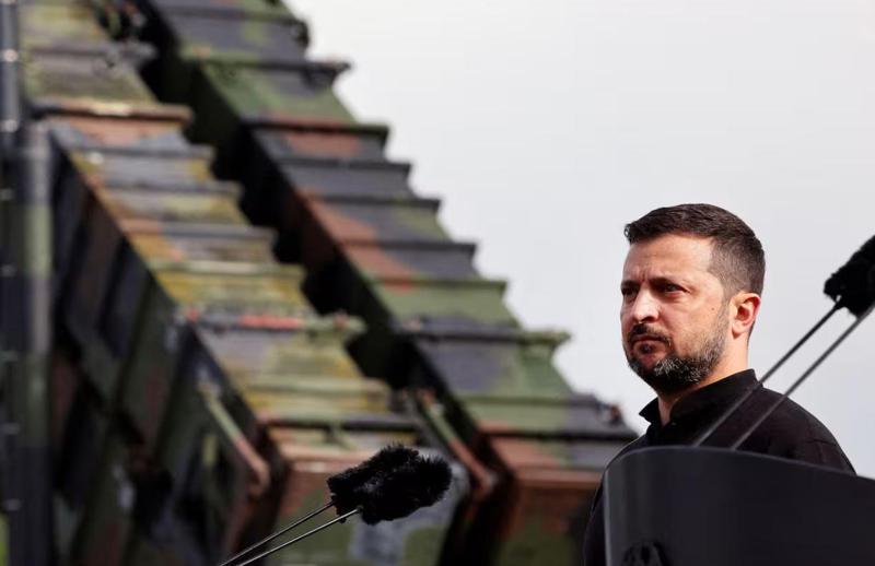 აშშ-მა უკრაინისთვის განკუთვნილი იარაღი, შესაძლოა, ახლო აღმოსავლეთში გადაამისამართოს - რას ამბობენ შტატების ოფიციალური პირები