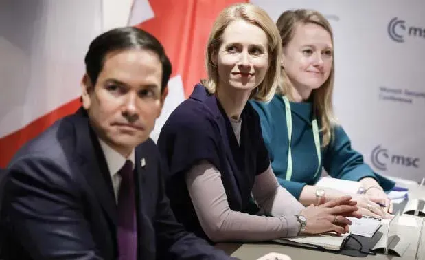 "როდის ამოიწურება თქვენი მოთმინება?" - კამათი კაია კალასსა და მარკო რუბიოს შორის: რა მოხდა "დიდი შვიდეულის" საგარეო საქმეთა მინისტრების შეხვედრაზე