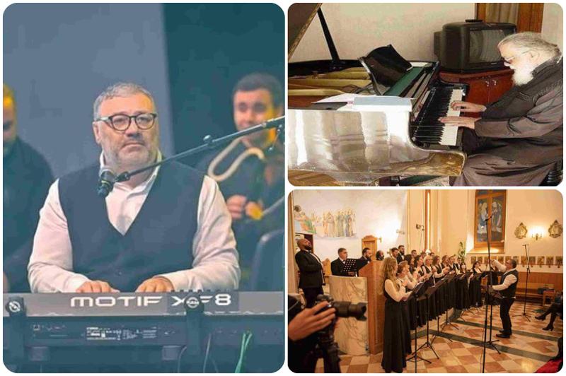 "პარკინსონის პრობლემა რომ დაეწყო, ხატებს ვეღარ წერდა და მაშინ გადაერთო მუსიკაზე, "ალილუია" ჩეხეთში შეიქმნა... ბოლოს უწმინდესი 4 იანვარს ვნახე" - ზვიად ბოლქვაძის მოგონებები ილია II-ზე