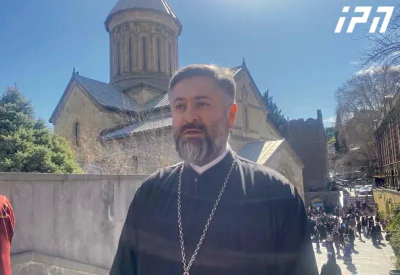 "მიჩვეული ვართ სახელისუფლებო არჩევნებს, სადაც ვნებათაღელვაა, ეს პროცესები, არ უნდა გადმოვიტანოთ საეკლესიო სულიერ ველზე" - დეკანოზი იაკობ მახნიაშვილი