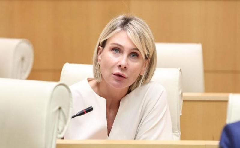 “რეფერენტულ ფასებამდე იღებდით გაცილებით დიდ მოგებას, მოქალაქეებს აზიანებდით - მაინტერესებს, ხართ თუ არა გარიგებული ექიმებთან?“ - ნინო წილოსანი GM ფარმას დირექტორს