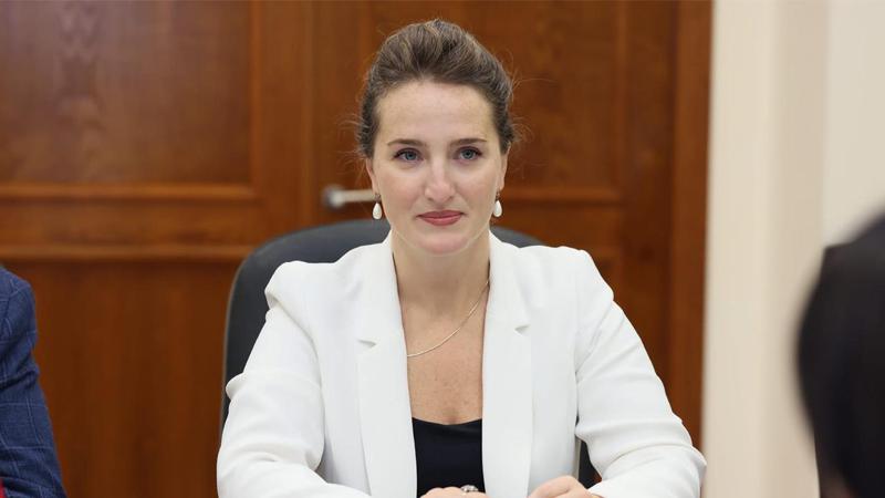 “სამწუხაროა, რომ დღეს სცენა პოლიტიკურ სარბიელად აქციეს - მნიშვნელოვანია დავიცვათ და სცენა“ - მარიამ ლაშხი