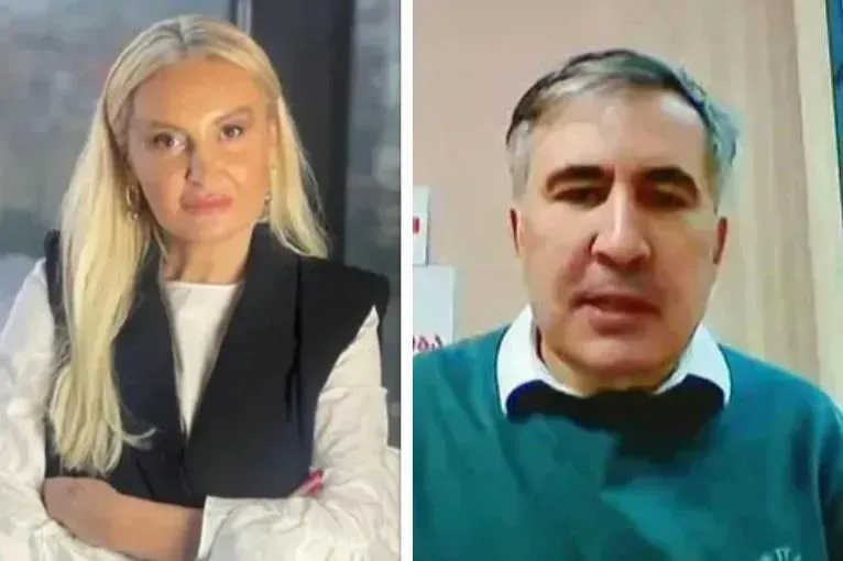 "მიშამ გუშინ გონება დაკარგა საკანში, დაცემისას მიიღო თავის და კიდურების დაზიანება, დასჭირდა რეანიმაციული დახმარება" - რას წერს ნანუკა ჟორჟოლიანი