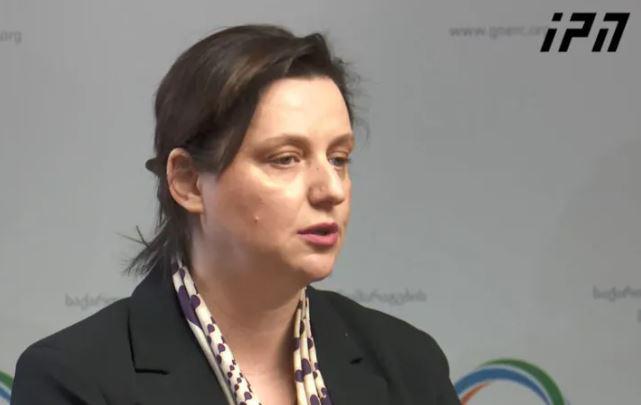 “ამ ვითარებით მომხმარებელი ელექტროენერგიის უწყვეტ მომარაგებას ვერ მიიღებდა, ტარიფის გაზრდამ დენის სტაბილური მიწოდება უნდა უზრუნველყოს“ - ნინო გულეიშვილი