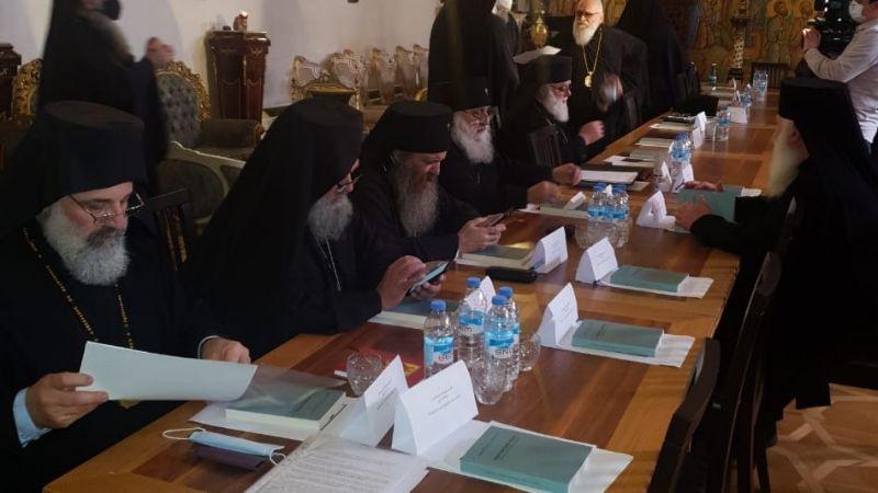 როგორ ირჩევს საქართველოს ეკლესია პატრიარქს - როგორ გამოვლინდებიან კანდიდატები, აქვს თუ არა 2 ხმა მოსაყდრეს, რატომ იწვევენ გაფართოებულ საეკლესიო კრებას?