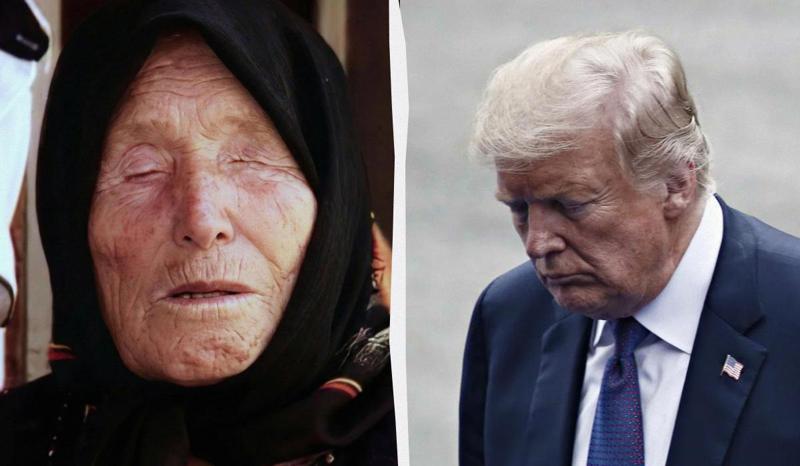 მესამე მსოფლიო ომი კარს მოგვადგა? ვანგასა და ნოსტრადამუსის შემზარავი წინასწარმეტყველება 2026 წლისთვის