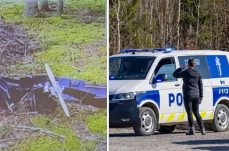 "გულწრფელად ვუხდით ბოდიშს" - უკრაინამ ბალტიის ქვეყნებს და ფინეთს დრონების მათ საჰაერო სივრცეში შეჭრის გამო, მოუბოდიშა