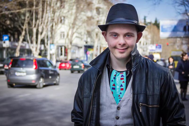 "ჩემი დედიკო ჩემი დედამიწაა, ჩემთვის ყველაფერია..." -  ყველასთვის საყვარელი გიგოს "სახალხო ინტერვიუ"