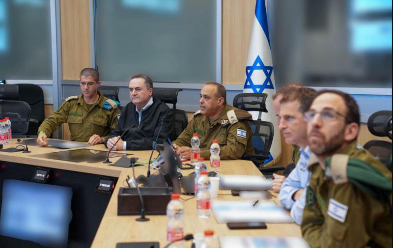 “ისრაელი ლიბანის სასაზღვრო სოფლებს გაანადგურებს და ღაზას სტილის ბუფერულ ზონას შექმნის“ - ისრაელ კაცი